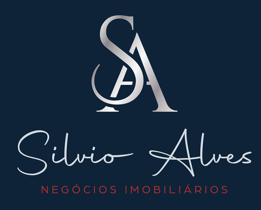Silvio Alves – Negócios Imobiliários