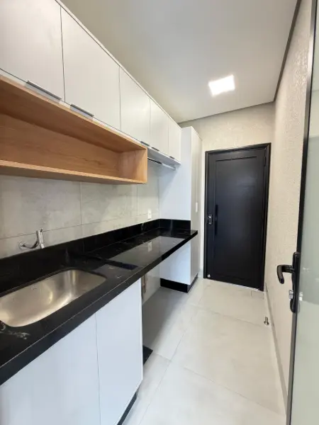 Casa Condominio Evedências – foto 1