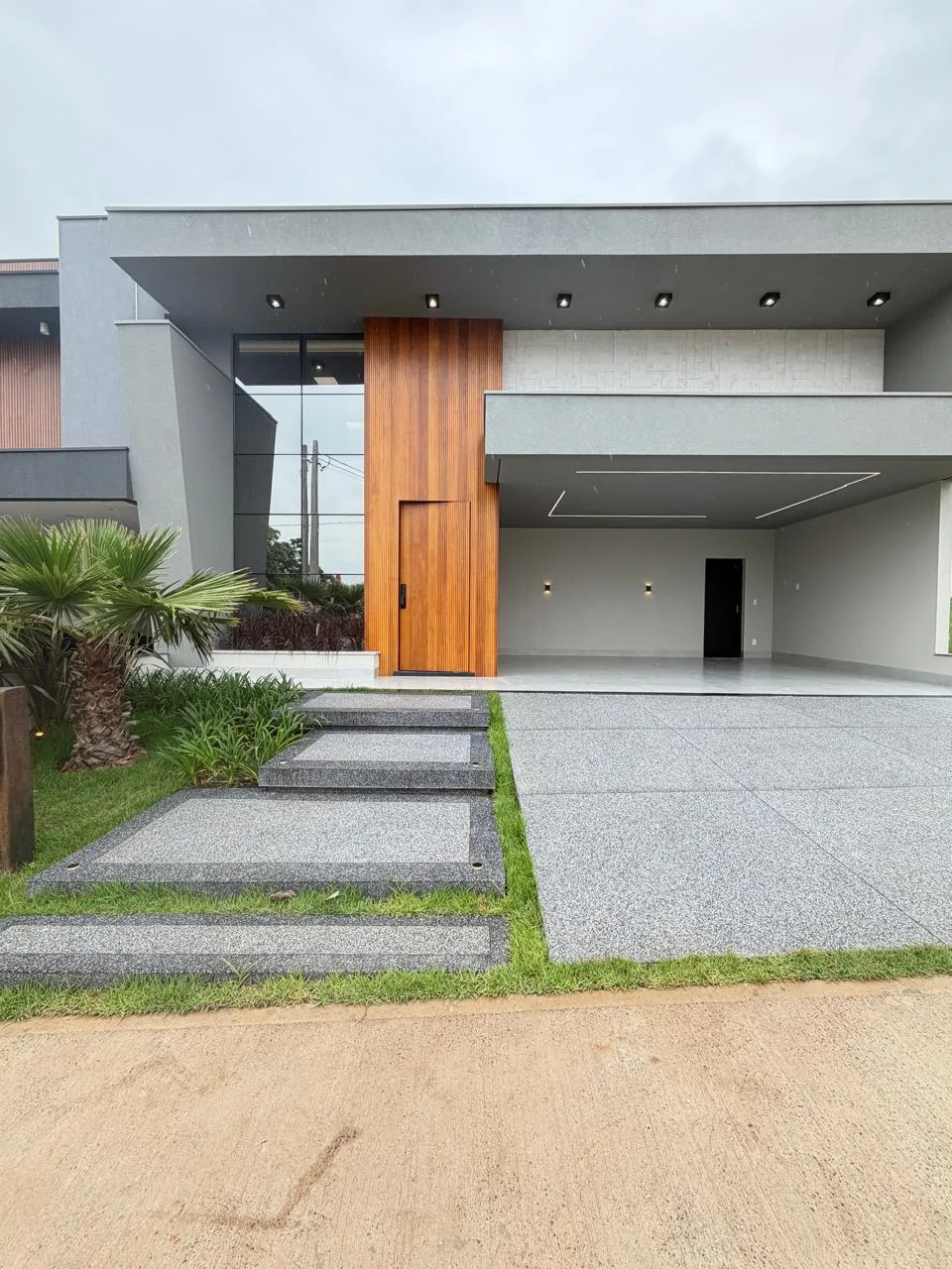 Casa Condominio Evedências – foto 3
